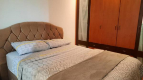 Lindo Apartamento com Vista para a Baia Sul